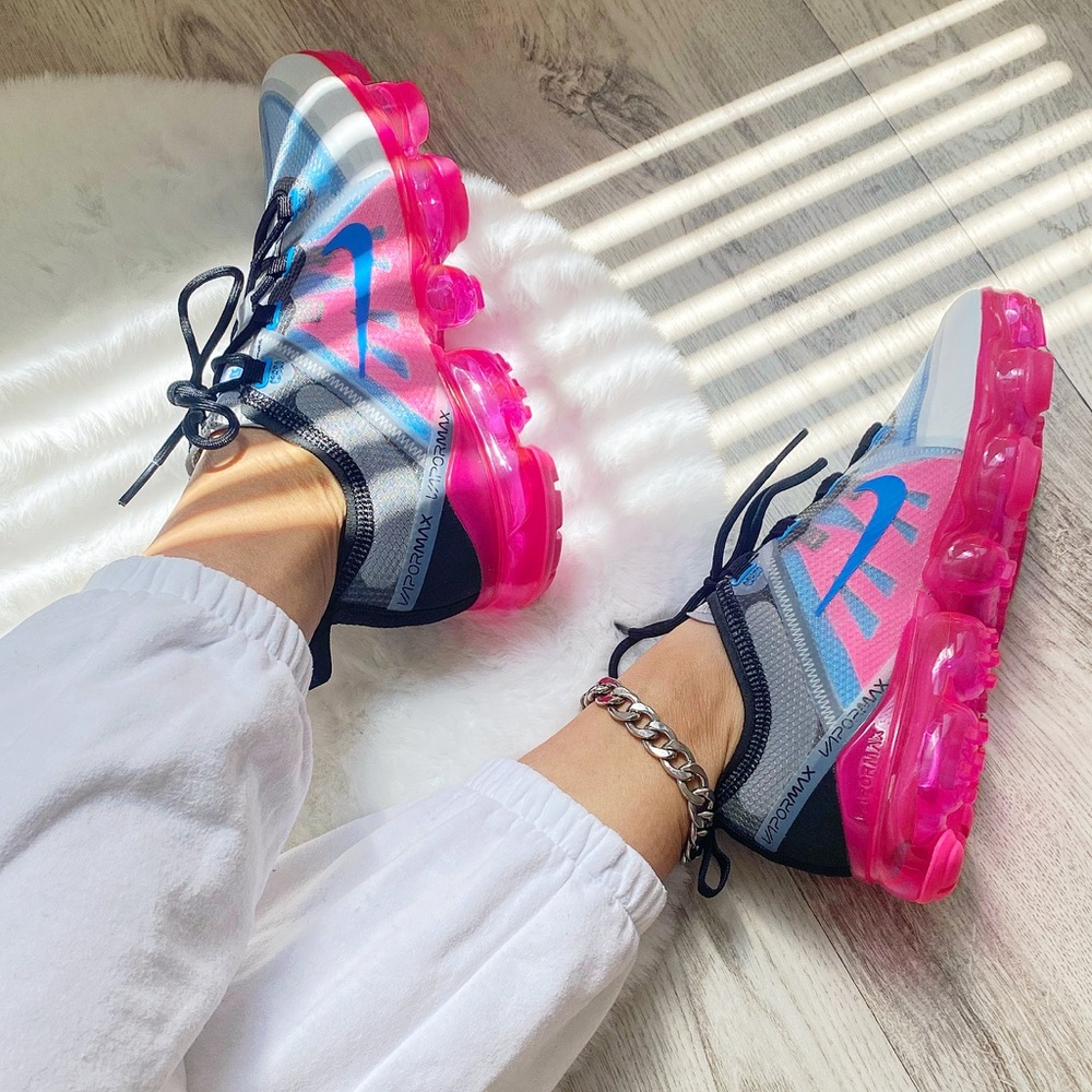 Nike air vapormax 2019 sneaker - Picture 2 of 3